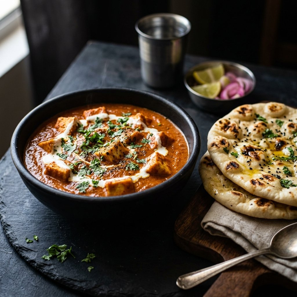 Paneer Butter Masala